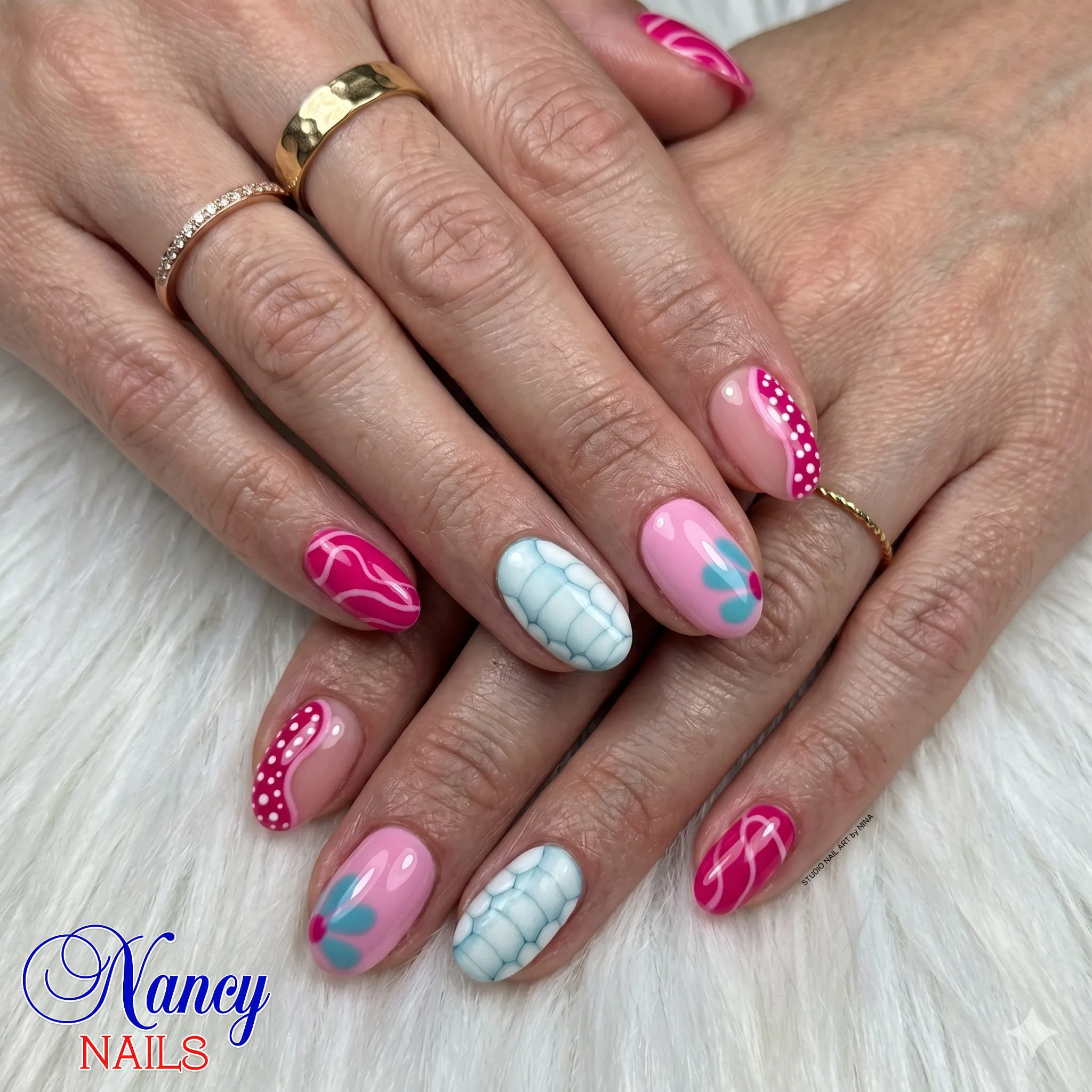 Nail Art